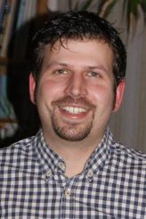 Andreas Eiser